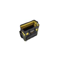 Stanley FatMax Roll Bag - Durable Tools Organizer with Polypropylene Bottom, 600D Fabric - Perfect for Tool Accessories!